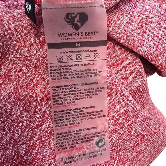 Women's Best Leggings - Picture 6 of 10